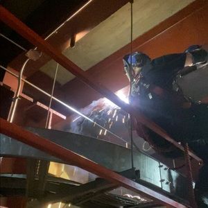 Meet your Posher, Andrew